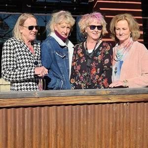 Meet your Posher, Michelle